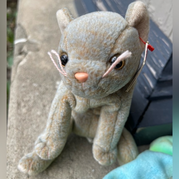 Bundle of Beanie Babies - Picture 3 of 8